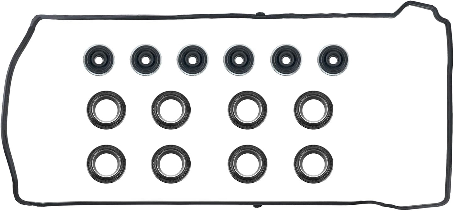 Set juntas válvula VS50614R para Honda Accord Civic CR-V