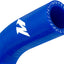 Manguera silicona Suzuki LTZ400 03-08 azul