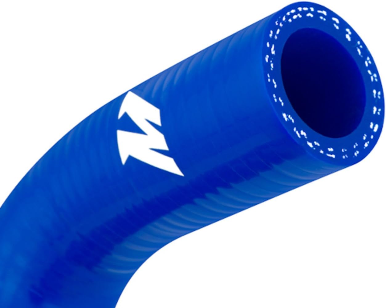 Manguera silicona Suzuki LTZ400 03-08 azul
