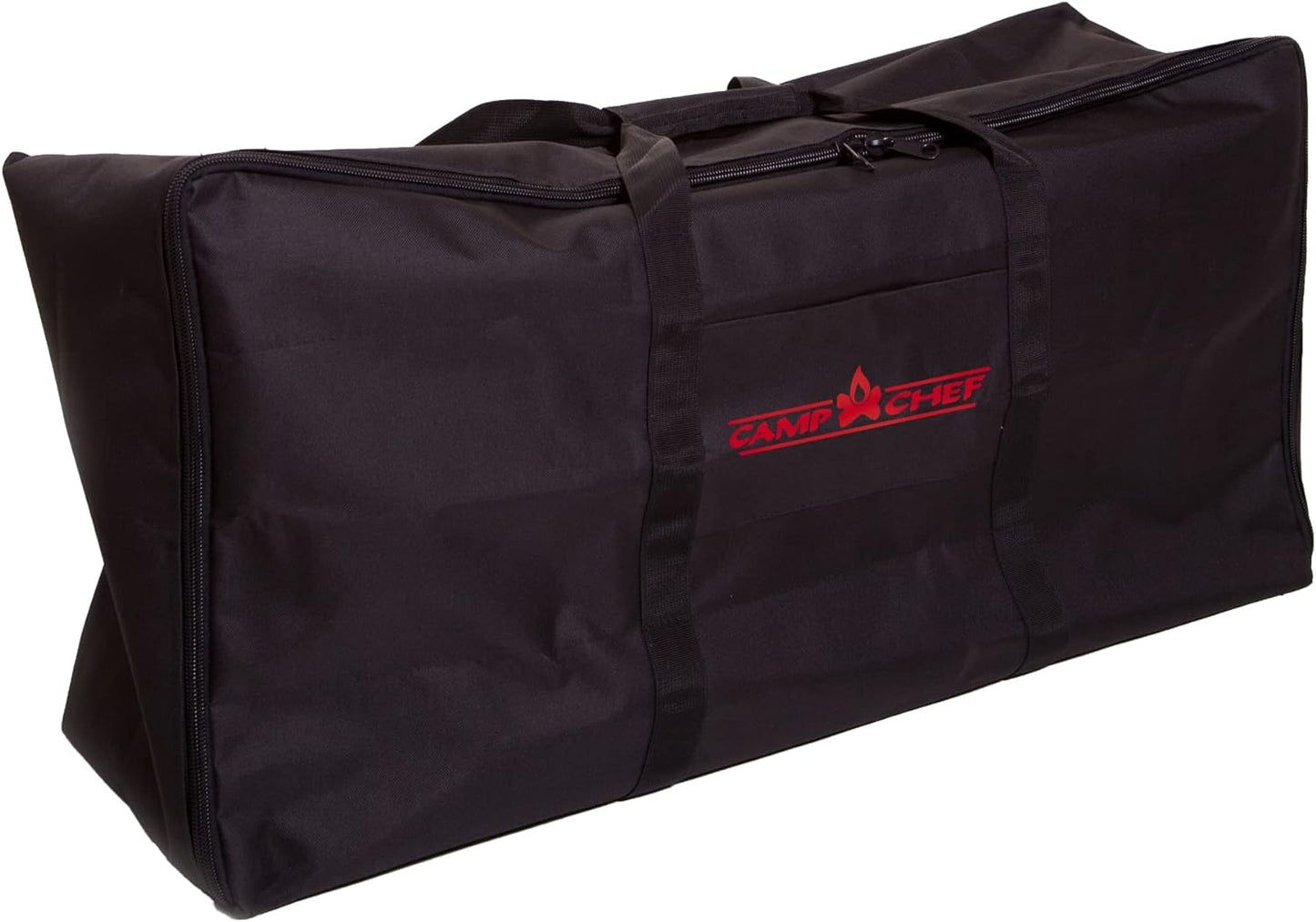 Bolsa transporte estufa Camp Chef 2 quemadores