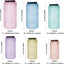 Set 6 Bolsas Secas Impermeables 20-3 L Correa Ajustable