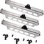 3 Cargadores para Clavadora Hitachi NR83A