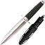 Cuchillo fijo Nightfall Series con funda