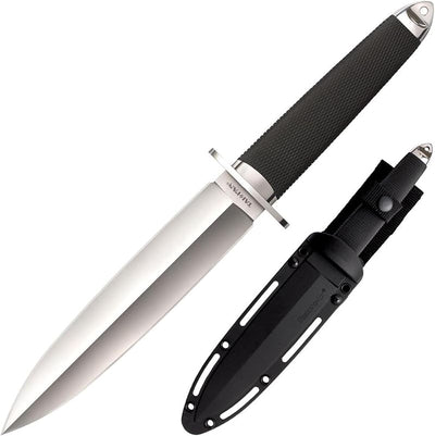 Cuchillo fijo Nightfall Series con funda