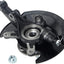 Conjunto cojinete cubo rueda Honda Civic 01-02 L4 izq