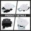 Actuador puerta calentador HVAC comp Honda CR-V 07-11