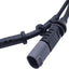 Repuesto sensor desgaste freno trasero BMW Mini 14-17