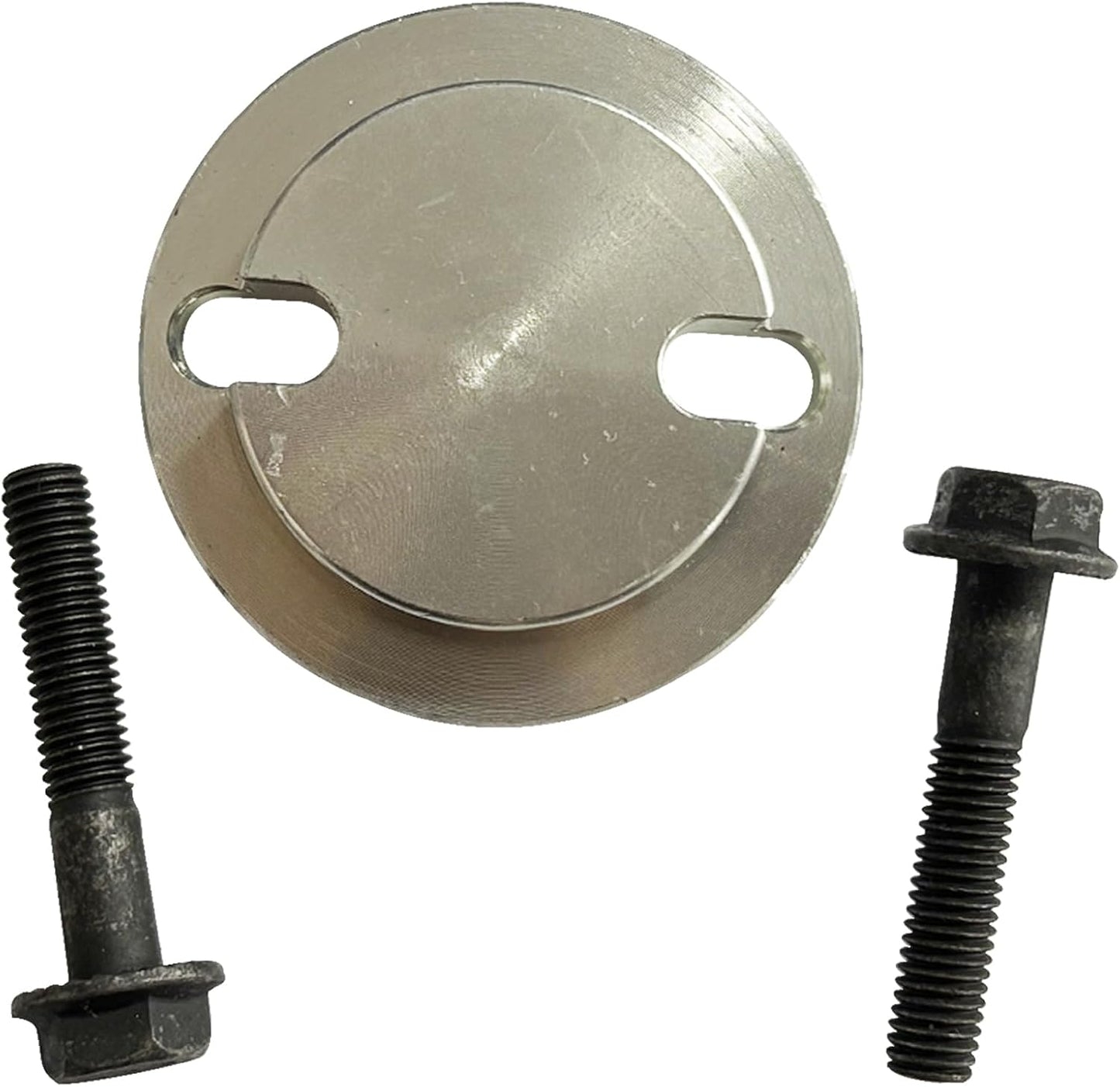 Repuesto extractor engranajes bomba inyección VE P7100