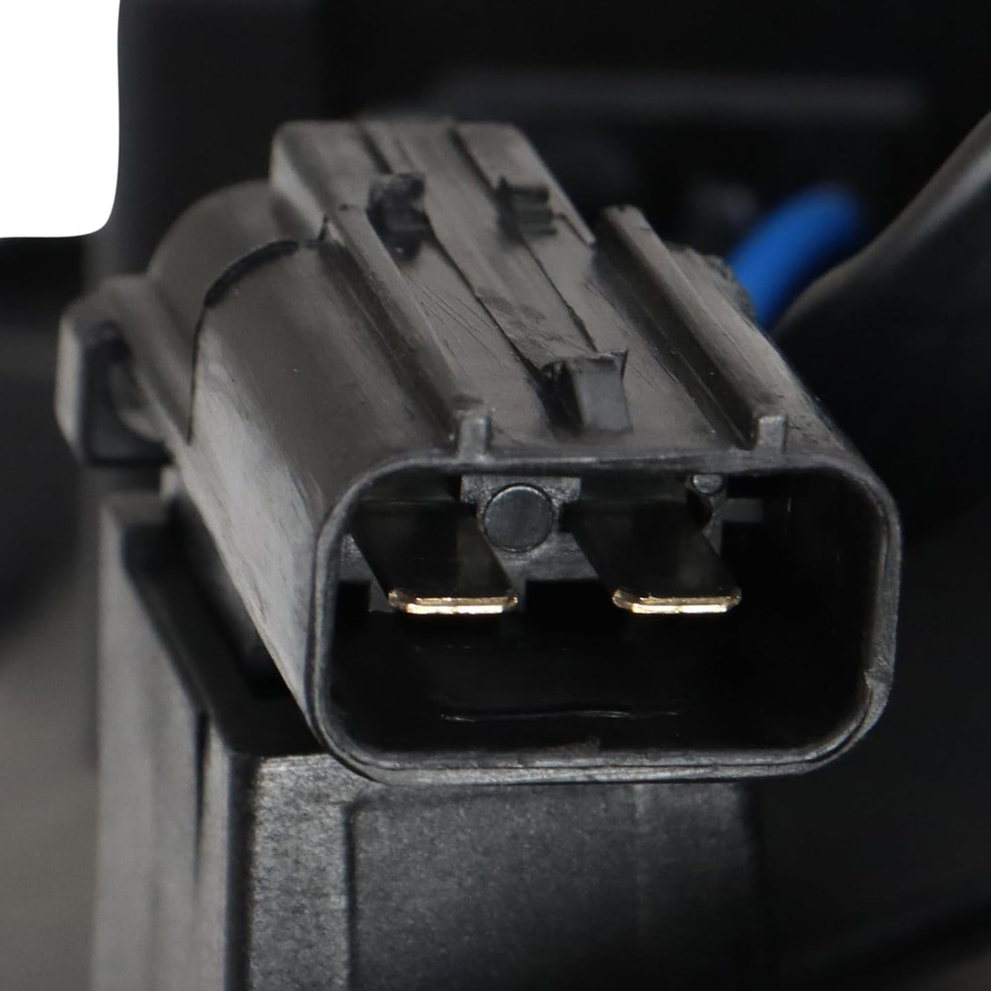 Ventilador condensador a/c derecho compat. Honda CR-V HO2011