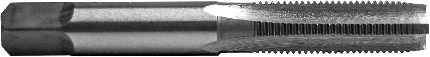 Macho roscar acero alto carbono