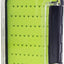 Caja impermeable doble con espuma y silicón 6.42x3.31x1.57inch