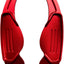 Palanca cambios volante comp Jaguar Land Rover rojo