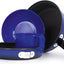 Kit cocina cerámica sartén tapa doble uso 8" olla 1qt