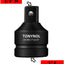 Adaptador enchufe impacto 1" F a 3/4" M acero Cr-Mo