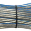 Kit cableado audio automóvil 4/2 canales CCA
