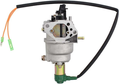 Junta carburador manual para generador 8750W 40023