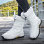 Botas nieve mujer antideslizantes forro sintético