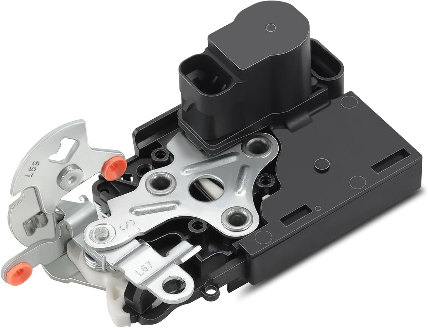Actuador puerta maletero GMC Envoy XL Chevy Trailblazer EXT
