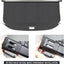 Funda carga Toyota Rav4 2019 cubierta maletero retráctil