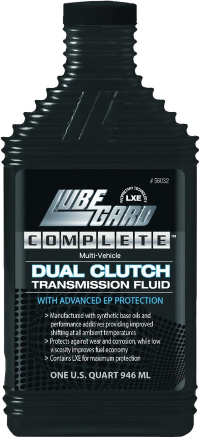 Líquido transmisión doble embrague 32oz múltiples vehículos