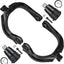 Set 4 Juntas Esféricas Control Delantero Buick Chevy