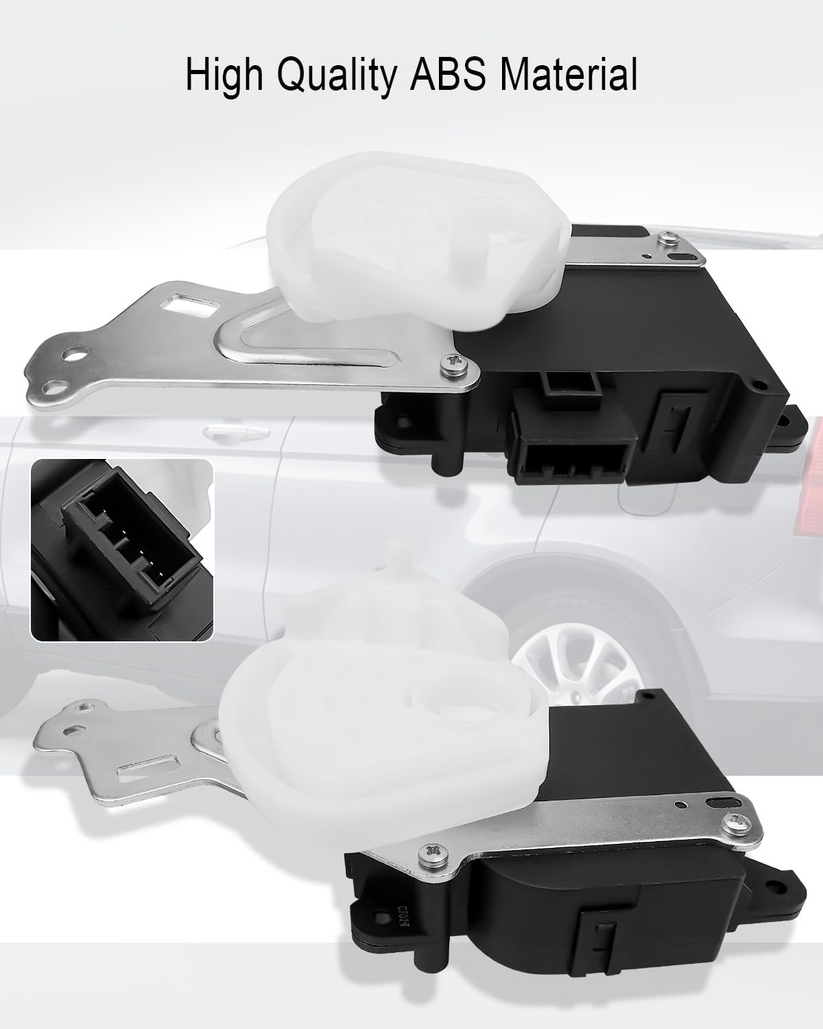 Actuador mezcla aire HVAC para Honda CRV 07-11