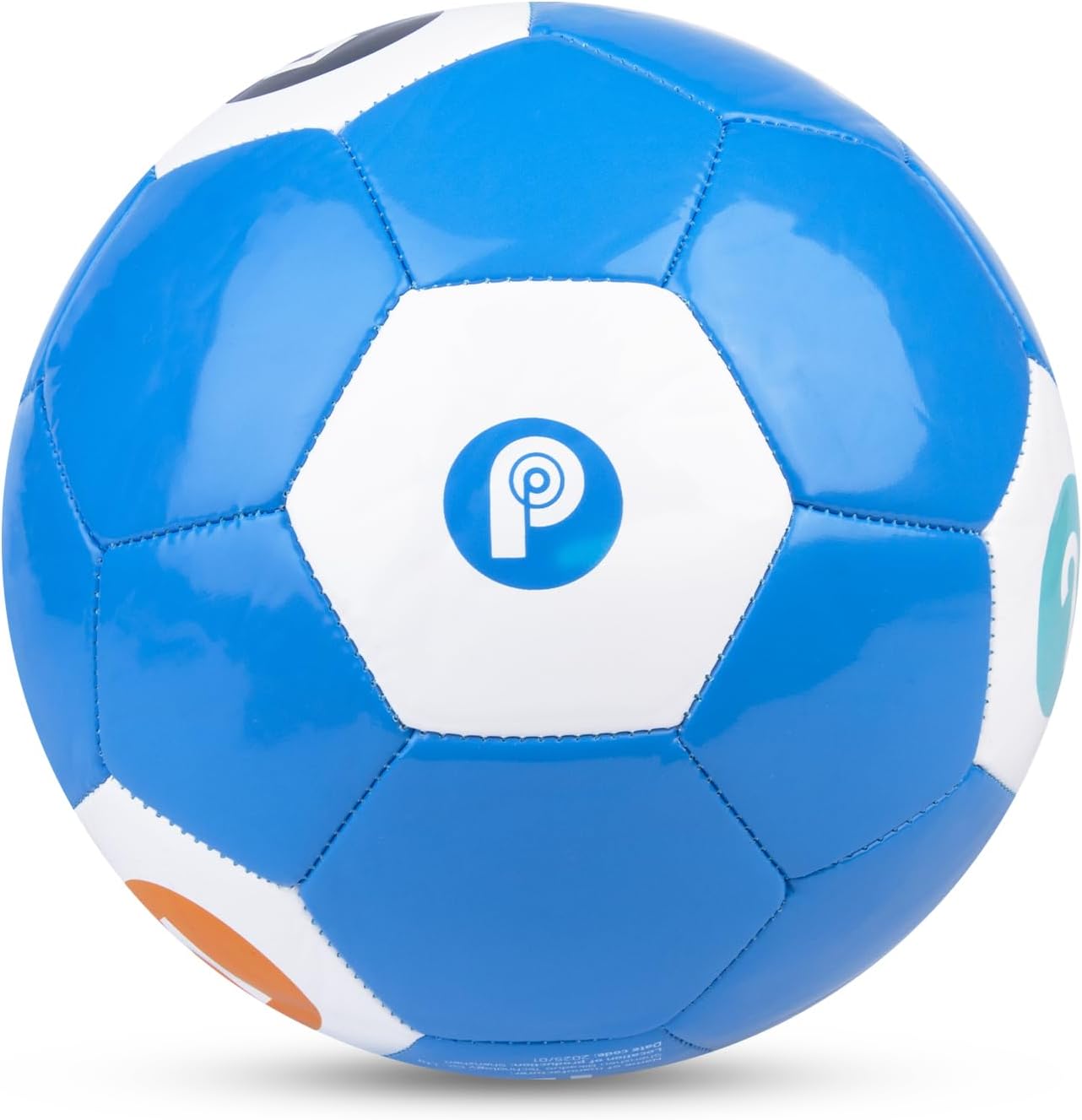 Balón fútbol niños 4-12 años exterior deporte recreación