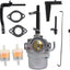 Kit carburador generador 1450 Huskycc