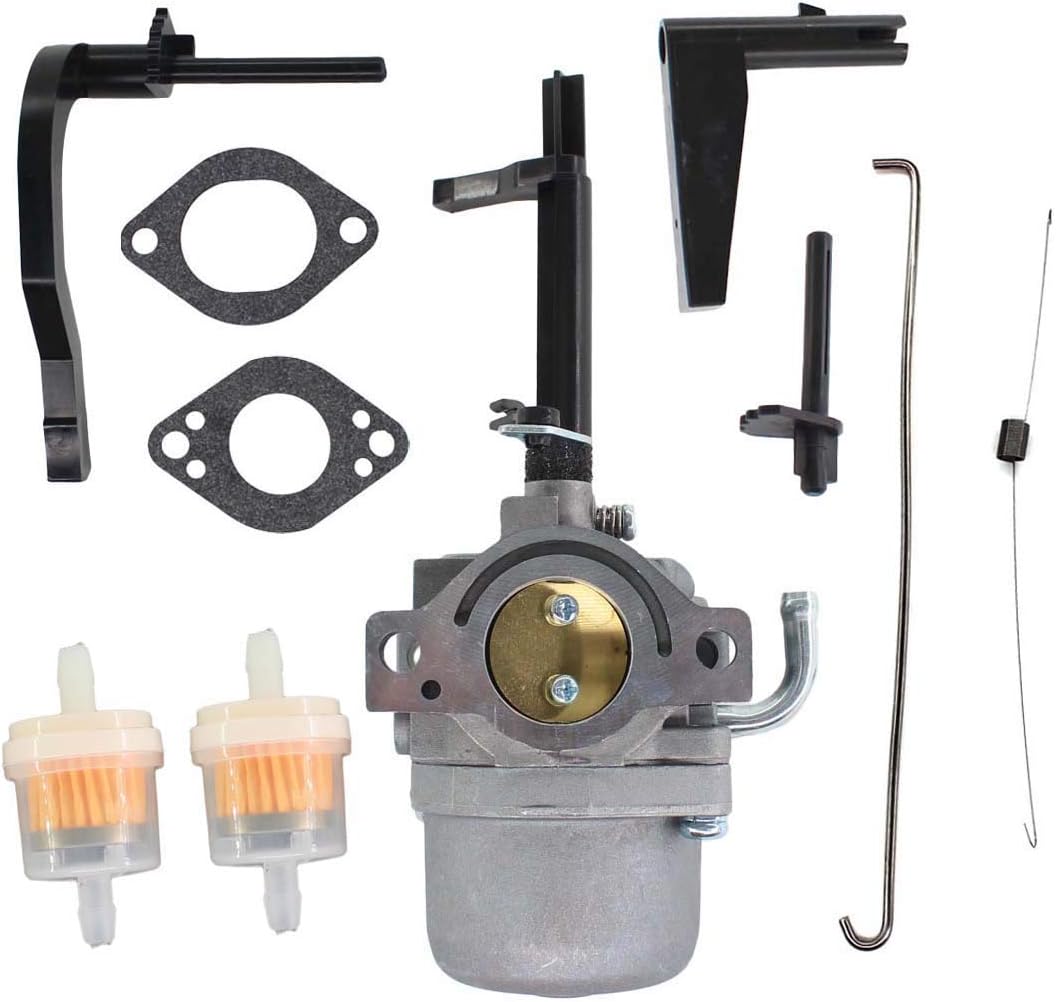 Kit carburador generador 1450 Huskycc