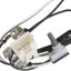 Cableado luz mapa consola Dodge Ram 02-10
