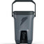 Enfriador hidratación Gatorade 3gal gris