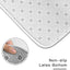 Alfombra juegos dormitorio niños 36x24pulg