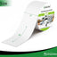 Cinta selladora techo RV 4" x50ft impermeable UV