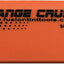 Cuchillas escobilla goma naranja 8pulg