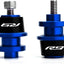Soporte basculante motocicleta para Yamaha R9 2025-2026 azul