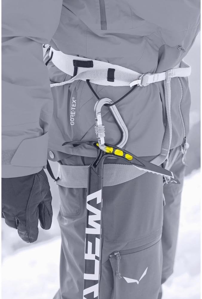 Hacha de hielo Alpine X