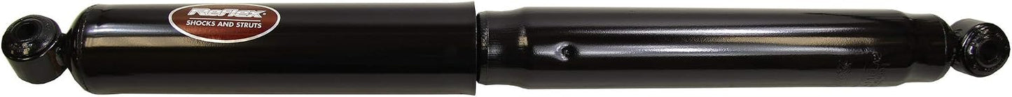 Amortiguador Reflex para camioneta
