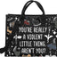 Bolsa de mano diseño cuarta ala inspirado dragon rider