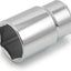 Enchufe calentador agua 6 puntos 1/2x1-1/2pulg