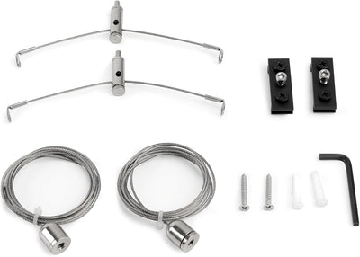 Kit colgante luz arrecife comp 9.8ft Hyperreef Navareef