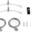 Kit colgante luz arrecife comp 9.8ft Hyperreef Navareef