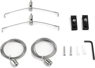 Kit colgante luz arrecife comp 9.8ft Hyperreef Navareef