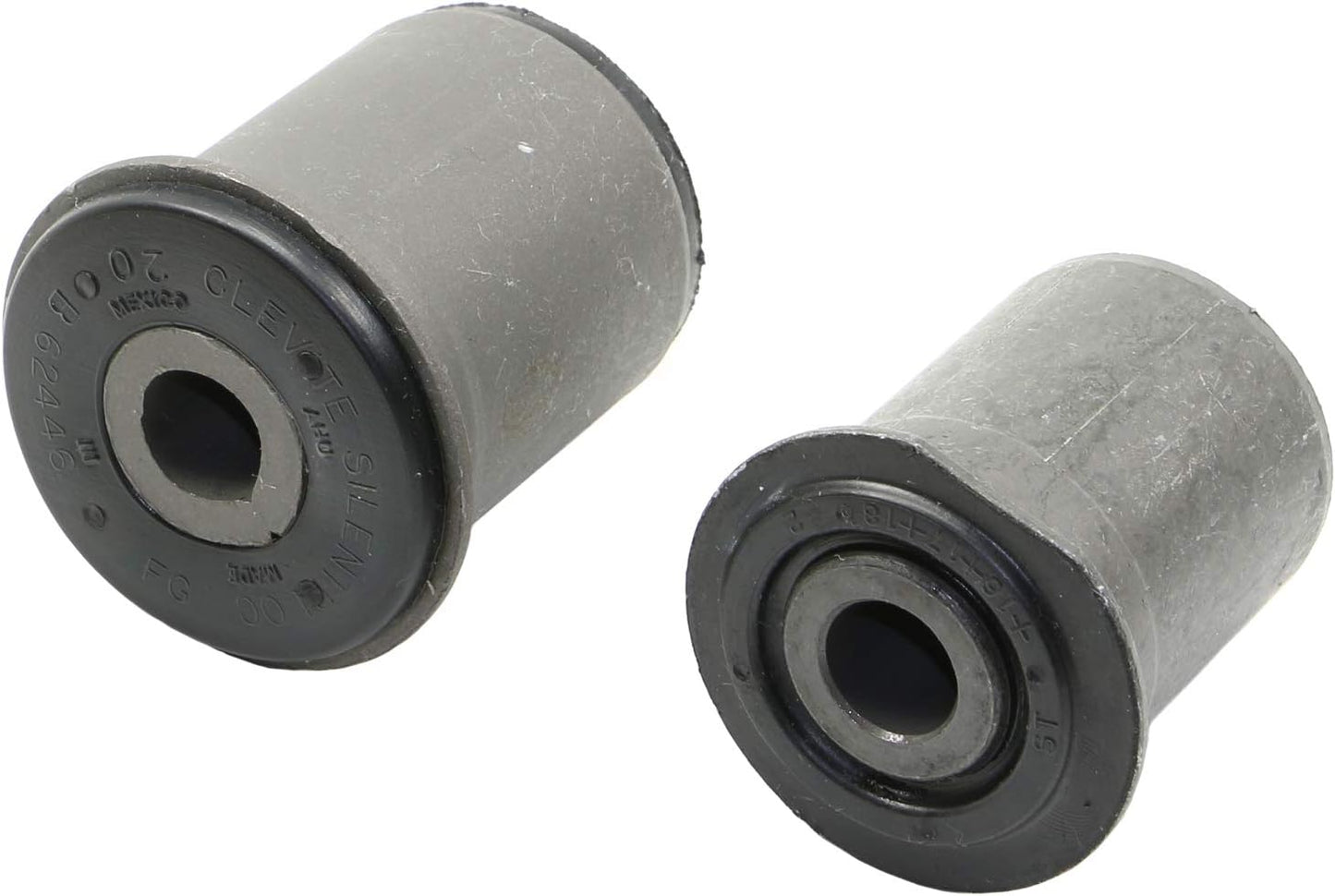 Buje brazo control suspensión Chevrolet Blazer
