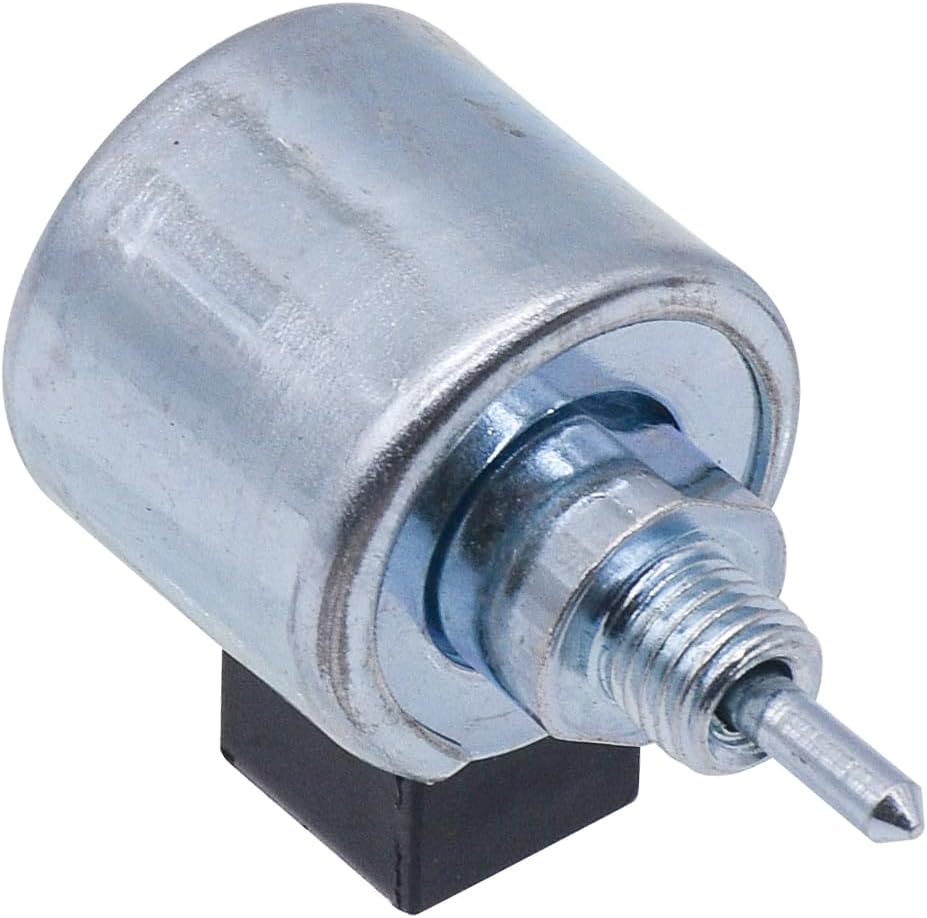 Carburador Solenoide para Kawasaki FR651V FH580V Cub Cadet