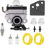 Carburador para recortadora Troybilt TB6040XP