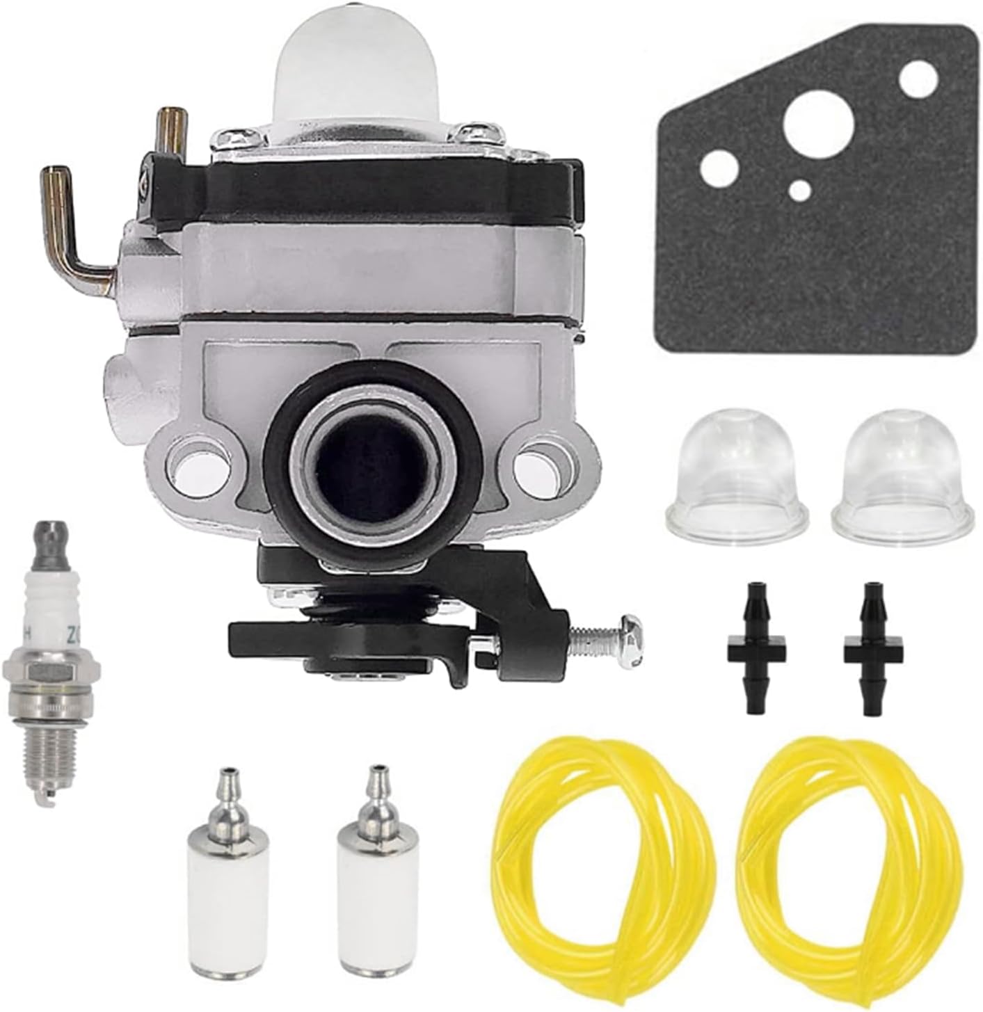 Carburador para recortadora Troybilt TB6040XP