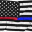 Bandera EE.UU. poliéster 3x5ft resistente UV