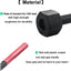 Llave precarga diferencial Chrysler/Dodge 7-1/4 a 9-1/4"