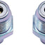 2 Válvulas PCV para Subaru BRZ 13-20