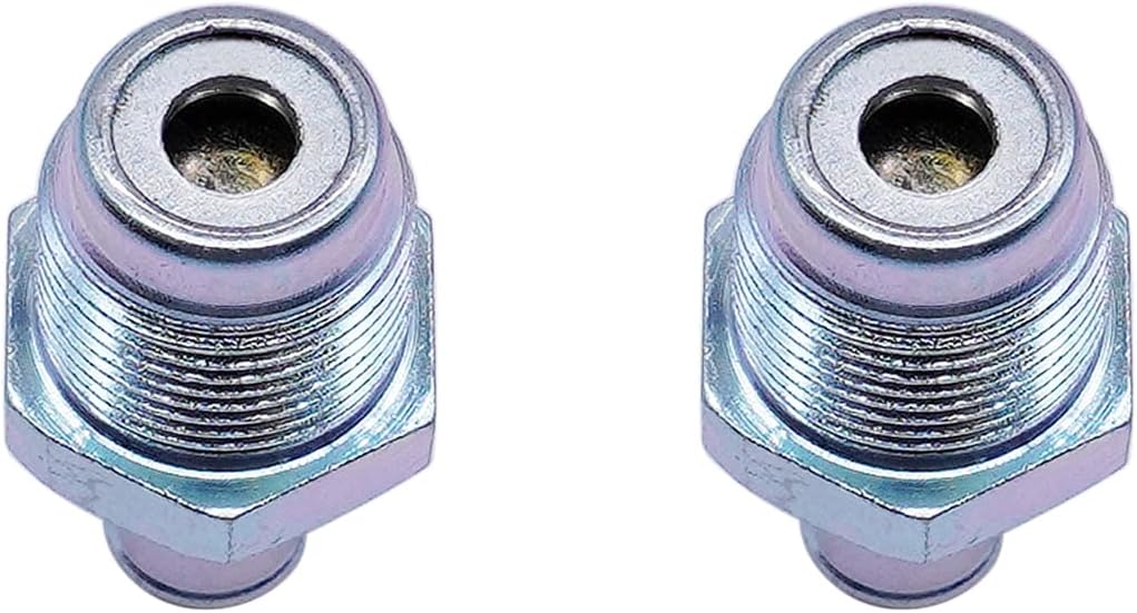 2 Válvulas PCV para Subaru BRZ 13-20